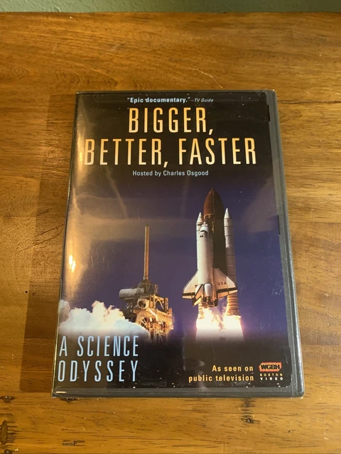 その他 Science Odyssey: Science Odyssey [DVD] A Science Odyssey (TV Series 1998– ) - IMDb