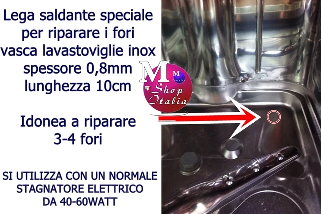 Stampo Russo Per Ravioli E Gnocchi In Lega Di Alluminio – 61 Fori, Lavabile In Lavastoviglie (33,5 Cm) - 2