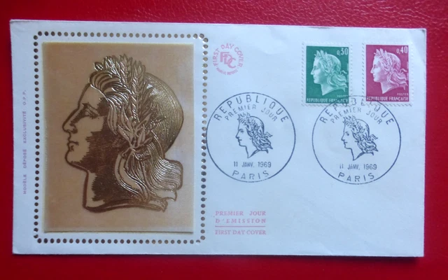 6 ENVELOPPES FDC 1er JOUR TIMBRES 2517 à 2522 GRANDS NAVIGATEURS