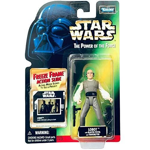 Star Wars Figuren Bse