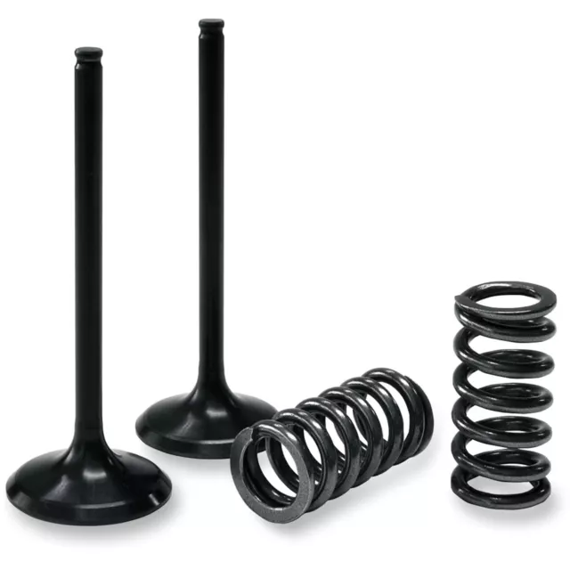 ProX Steel Intake Valve/Spring Kit 28.SIS1403-2 2