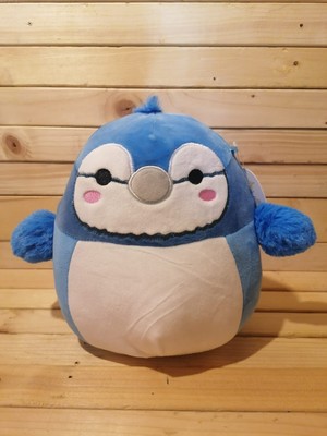 blue jay squishmallow babs