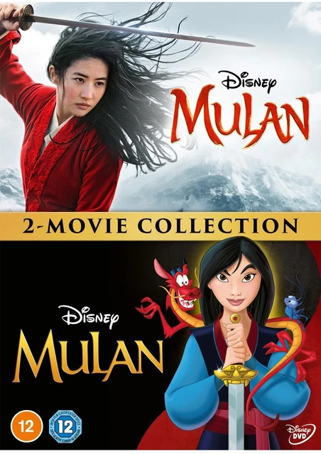 Mulan 2 full movie stream on sale