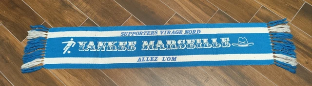 Echarpe ultras marseille | Les options en 2025 - Classement - Mastodon Echarpe ultras marseille | Les options en 2025 - Classement - Mastodon