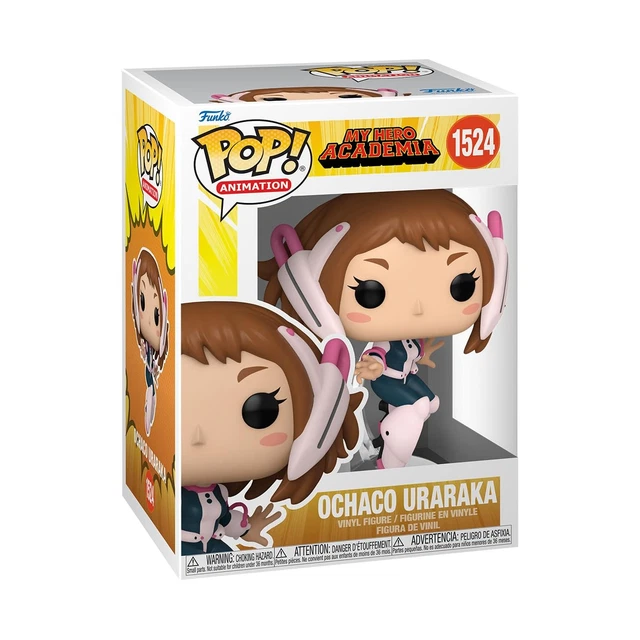 Funko POP! Animation: My Hero Academia (MHA) - All Might 18" - My Hero