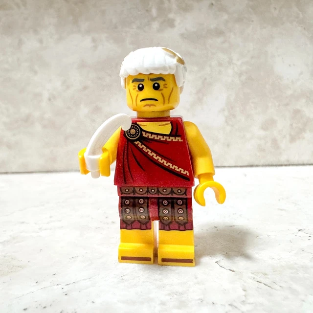 Minifigures, Costruzioni, Giocattoli e modellismo - PicClick IT