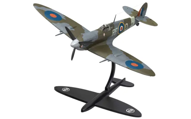 Airfix Small Starter Set Supermarine Spitfire MkVc Model
