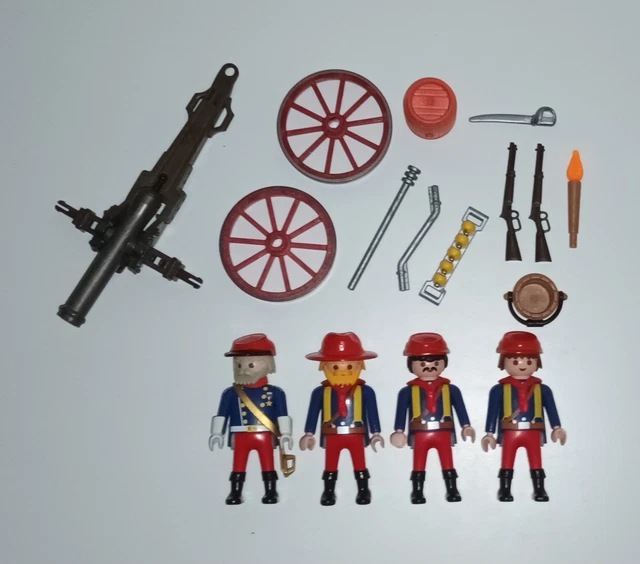 Playmobil Custom Western IN VENDITA! - IT - Foto 5