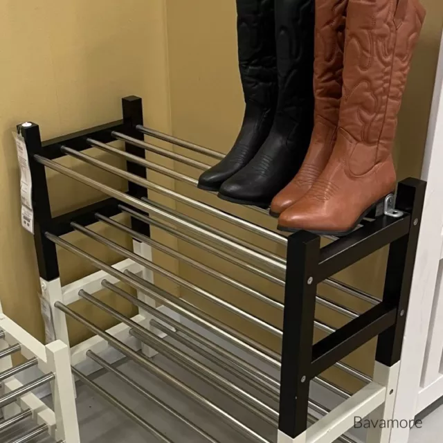 GREJIG Shoe rack, 22 7/8x10 5/8 - IKEA