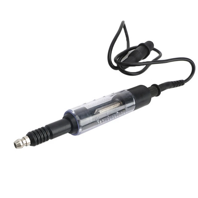 SPARK PLUG TESTER Ignition System Coil Engine In Line Auto Diagnostic Test Tool