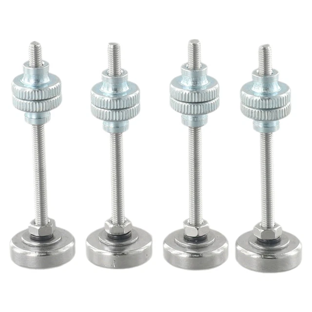 Set supporto scheda PCB magnetico di alta qualità per riparazione e realizzazione (4 pz)