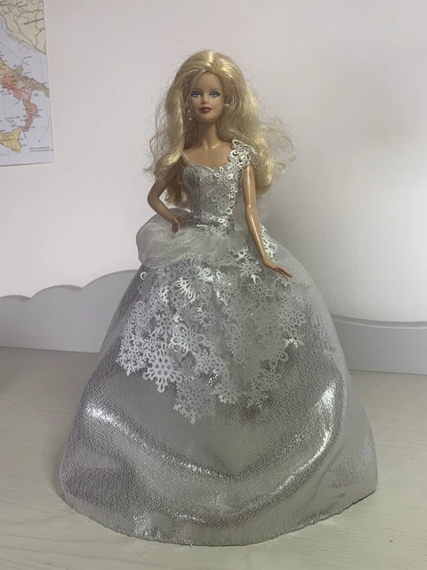 Barbie magia top delle feste 2015