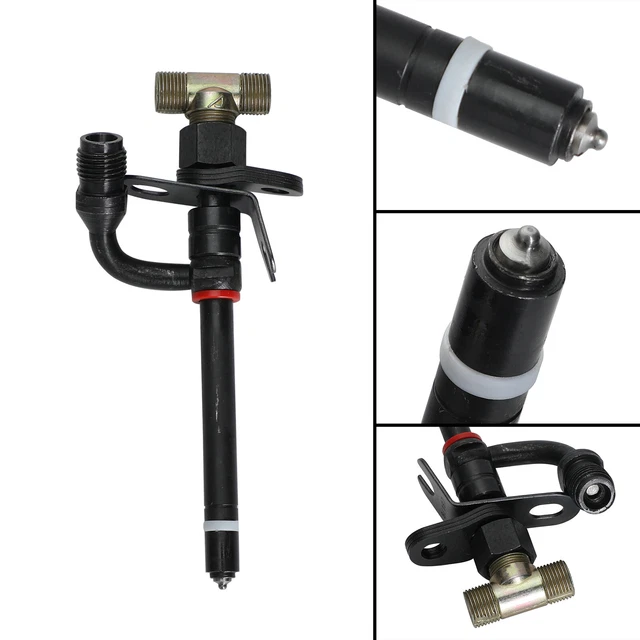 Air Intake & Fuel Delivery, Heavy Equipment Parts & Accessories