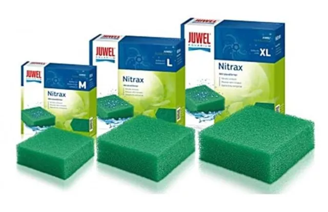 Juwel Filter Sponge Nitrate Compact