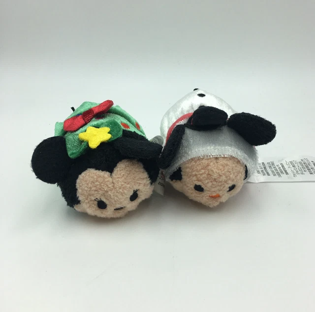 Disney Tsum Tsum Medium Plush