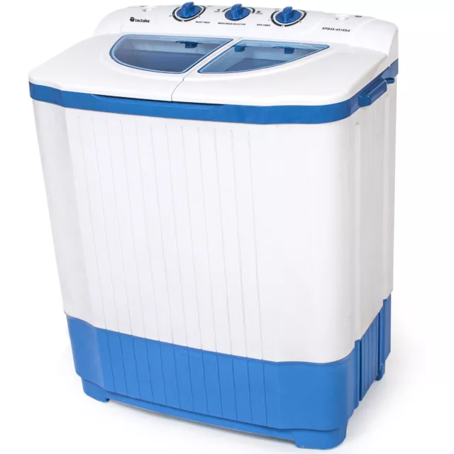 Lave-linges Mini lave-linge 3 kg, lave-linge de voyage portable