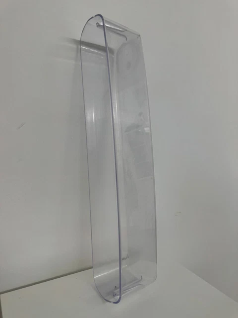 Portabottiglie Mensola Frigorifero Hotpoint Ariston Indesit Originale C00283225, Balconcino Cristal 410mm, Lunghezza Massima 440mm, Altezza 105mm | Leroy Merlin - Foto 10