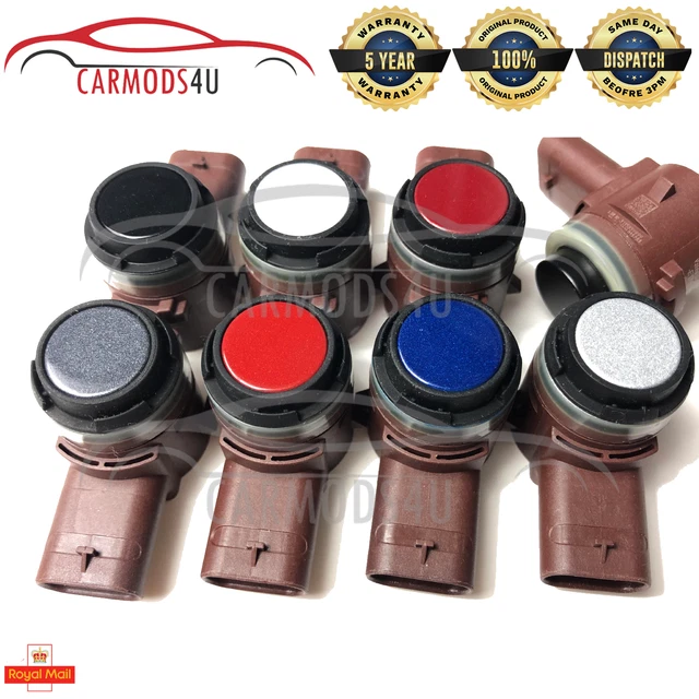 Schlüsselhülle Für Land Rover & Jaguar - Weißes Schutzcover Mit Anhänger