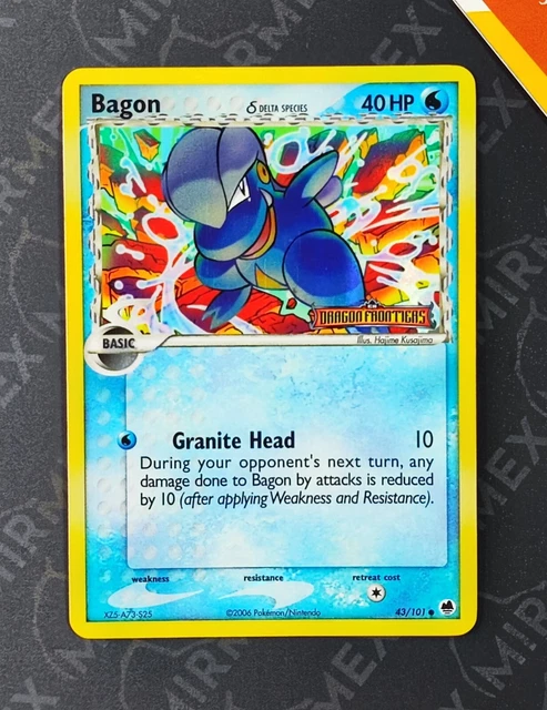 what is a pokemon go booster pack Dragon Frontiers Pokemon Booster Pack – Blazingcardsbreaks.com