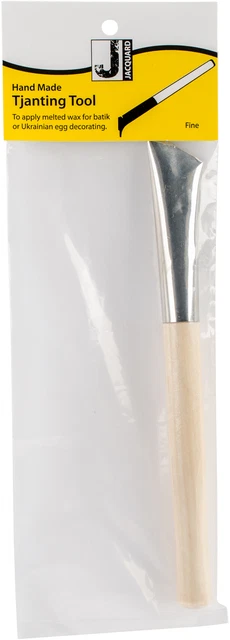 Paquete de 2 herramientas de janting fino Jacquard-9901101