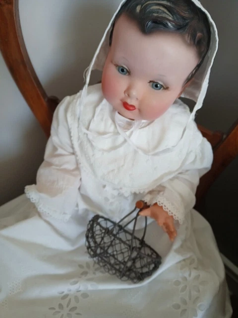 BABY Born Little Grenouillère Ours 834619 - Accessoires Pour Poupées Qui Mesurent Jusqu’à 36cm - Matière Très Douce Avec 1 Capuche & 1 Cintre