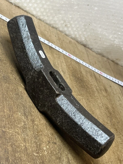 marteau de forgeron old tool, outil ancien, , hammer forge (n°863