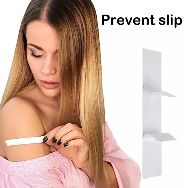 5M DOUBLE SIDED Tape Tit Toupee Boob Wig Clear Dress Modesty Body Secret  Tapes· EUR 4,50 - PicClick IT