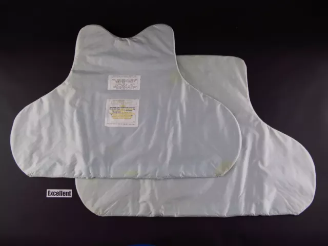 ProTechShield Nano Tech Protection Vest