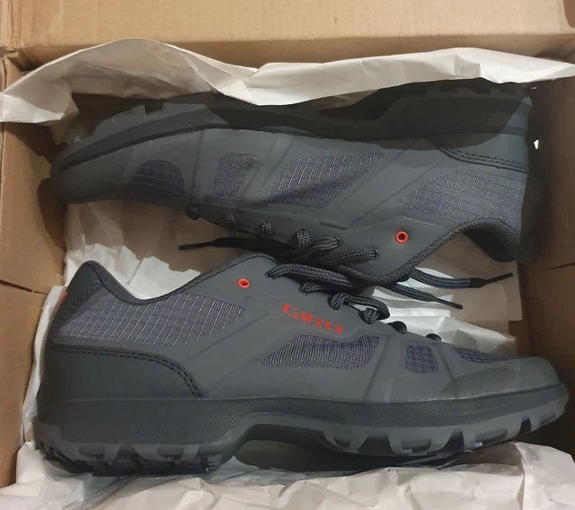 Giro gauge 2025 off road shoes