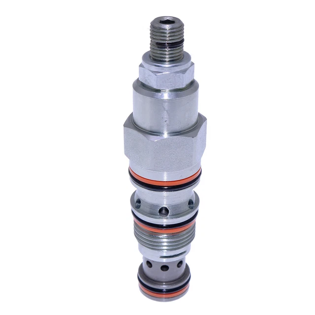 Hot Sales Pressure Reducing Hydraulic Valve PPDB-LBN PPDBLBN For Sun Hydraulics