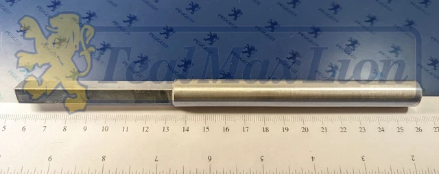 Disque D'embrayage Girling Pour Peugeot 504, 505, 604 Et Dangel - Pièce Neuve Ancien Stock