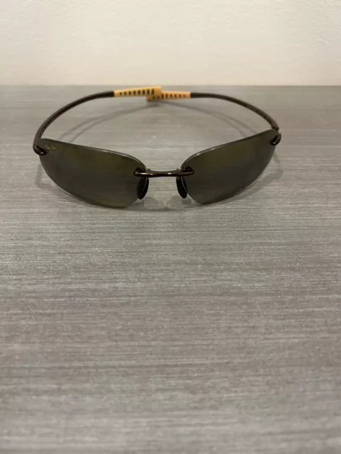 Maui Jim 742 scocanopy KUPUNA
