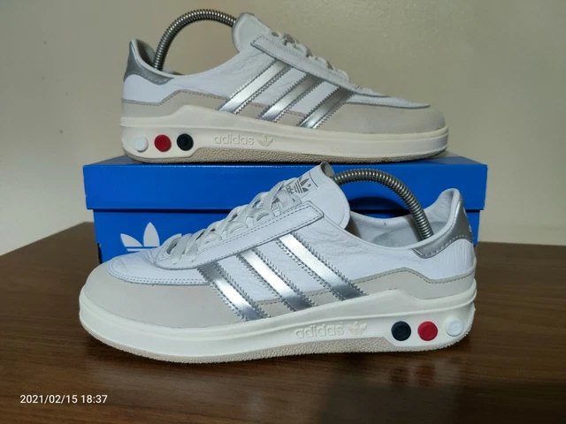 ADIDAS GALAXY SPZL size 7.5 RRP 120 not Harvard Columbia