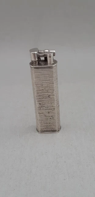 Sans Prix de Réserve - Flam - Broche Argent - Catawiki