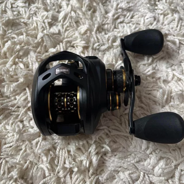 Okuma Helios Spinning Reel FOR SALE! - PicClick