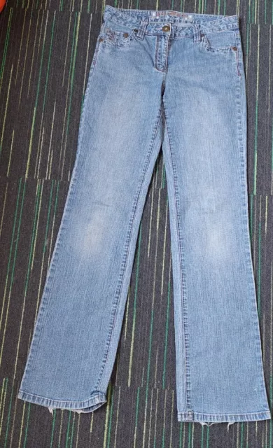 John rocha bootcut sales jeans