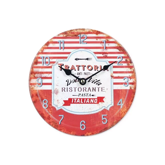 Horloge Valérie Nylin - Décoration