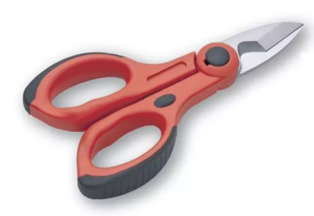 Forbici SPECIFICHE per Elettricisti