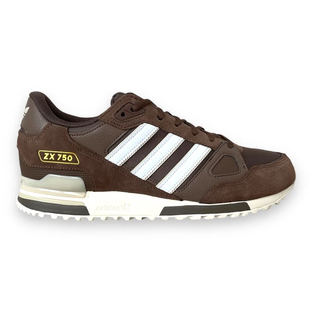 adidas Originals ZX 750 Braun gr. 40 2/3 | 42 | 43 1/3 | 44 | 44 2/3 | 46 IF8412