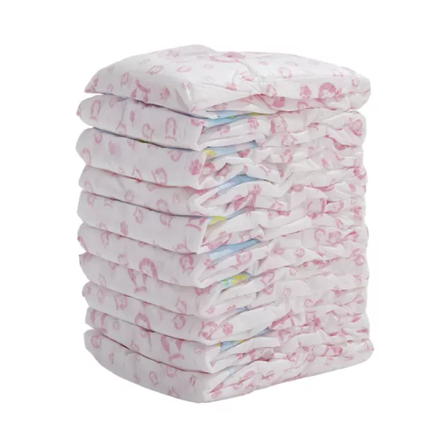 Disposable Pet Dog Puppy Diaper Diapers Leak Proof Nappy Menstrual Sanitary Pant