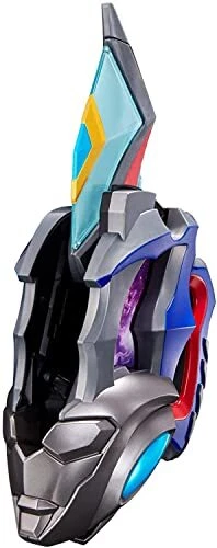 BANDAI Ultraman Decker DX Ultra D Flasher New from Japan F/S