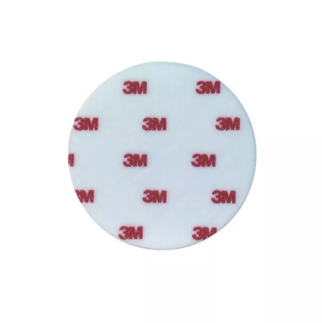 3M Finesse-it Polierscheibe 50017 Ø 125 mm 1 Stück