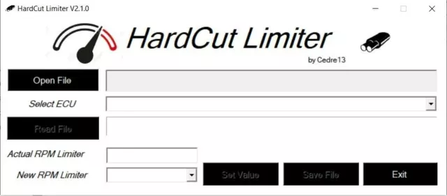 HardCut limiter + pop&bang software tuner solutions