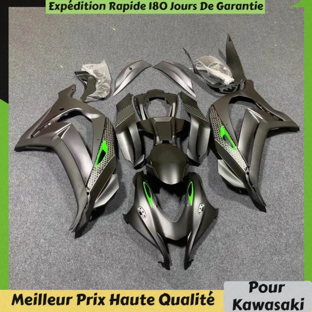 Carénage Arrière Kawasaki ZX-10R 2018 - Occasion Bon état