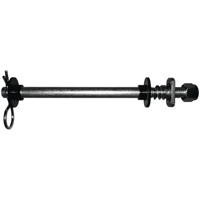 2X2 CYCLES Speed Wheel Mount - Front SWM