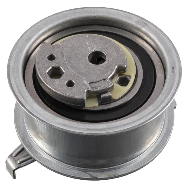 Tendeur Poulie, Courroie de Distribution Febi BILSTEIN 30215