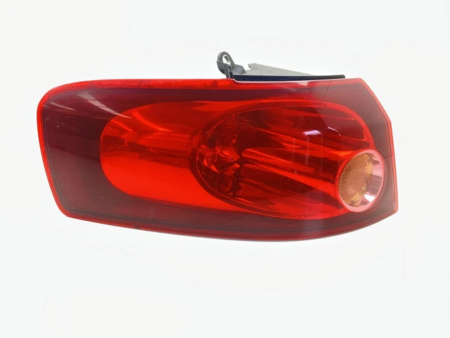 Fanale Posteriore Sinistro Adattabile Trattore Fiat, Landini - Foto 7