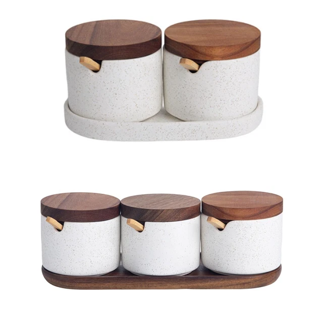 SERVICE LOURIOUX FRANCE PYROLUX COMPRENANT 6 POTS A CREME + PLATEAU