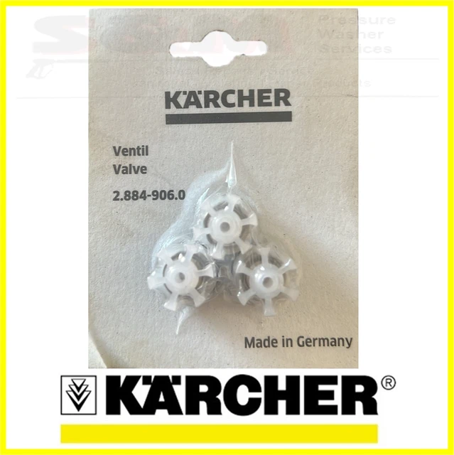 Kärcher Pumpenset für Hochdruckreiniger HDS | 2.883-302.0 | Kärcher Store Schreiber Kärcher Pumpenset für Hochdruckreiniger HDS | 2.883-302.0 | Kärcher Store Schreiber