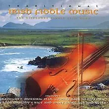 Traditional Irish Fiddle Music de Kilfenora Fiddle Ceili Band | CD | état bon